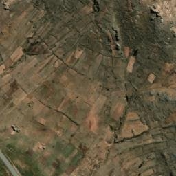 Satellite imagery of Cerro Monte Calvario, BO
