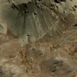 Satellite imagery of Cerro Esperanza, BO