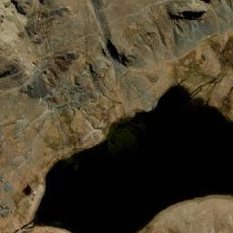 Satellite imagery of Cerro Esperanza, BO
