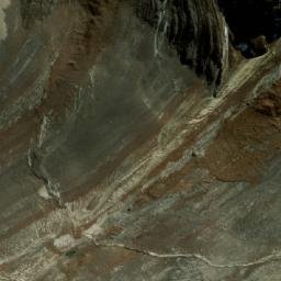 Satellite imagery of Socabón Santa Fé, BO