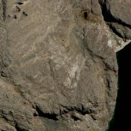 Satellite imagery of Cerro Chekhapa, BO