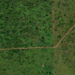 Satellite imagery of Cerro La Merced, BO