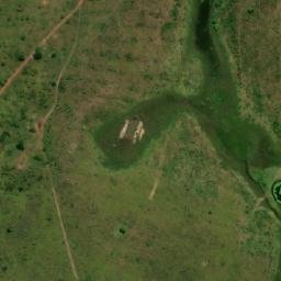Satellite imagery of Cerro La Merced, BO