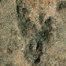 Satellite imagery of Nungunungo, AO