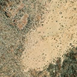 Satellite imagery of Nungunungo, AO