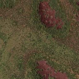 Satellite imagery of Vipuna, AO