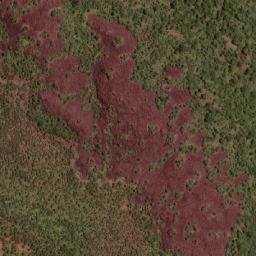 Satellite imagery of Vipuna, AO