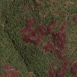 Satellite imagery of Vipuna, AO