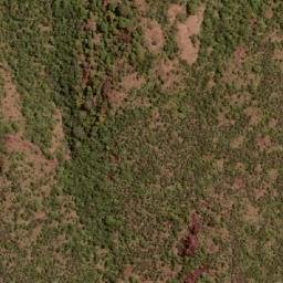 Satellite imagery of Muxungo-uá-Culula, AO