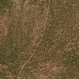 Satellite imagery of Muxungo-uá-Culula, AO