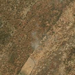 Satellite imagery of Macongona, AO