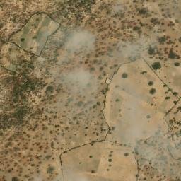 Satellite imagery of Macongona, AO