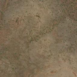 Satellite imagery of Miss Glass Hill, AU