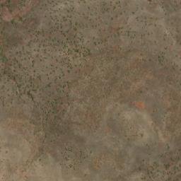 Satellite imagery of Miss Glass Hill, AU