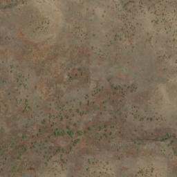 Satellite imagery of Miss Glass Hill, AU