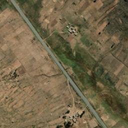 Satellite imagery of Cerro Monte Calvario, BO