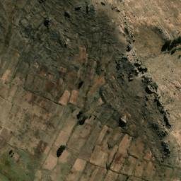 Satellite imagery of Cerro Monte Calvario, BO