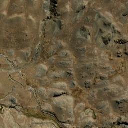 Satellite imagery of Cerro Esperanza, BO