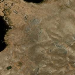 Satellite imagery of Cerro Esperanza, BO