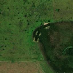 Satellite imagery of Cerro La Merced, BO