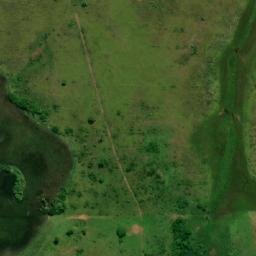 Satellite imagery of Cerro La Merced, BO