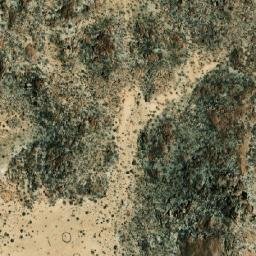 Satellite imagery of Nungunungo, AO