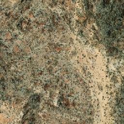 Satellite imagery of Nungunungo, AO