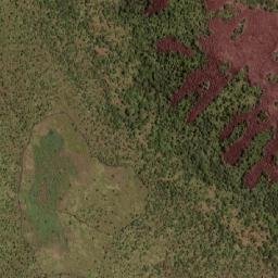 Satellite imagery of Vipuna, AO