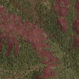 Satellite imagery of Vipuna, AO