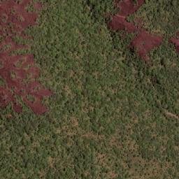 Satellite imagery of Vipuna, AO