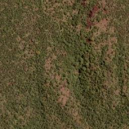 Satellite imagery of Muxungo-uá-Culula, AO