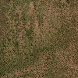 Satellite imagery of Muxungo-uá-Culula, AO