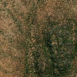 Satellite imagery of Ndiaila, AO