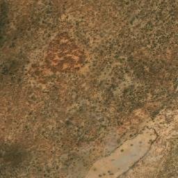 Satellite imagery of Macongona, AO