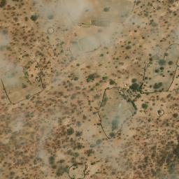 Satellite imagery of Macongona, AO