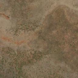 Satellite imagery of Miss Glass Hill, AU