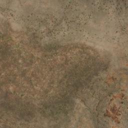 Satellite imagery of Miss Glass Hill, AU