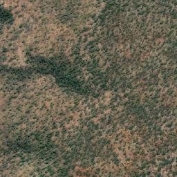 Satellite imagery of Mount Throssell, AU