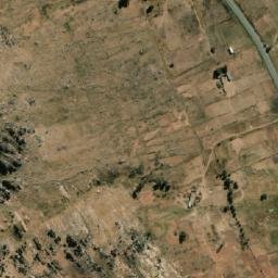 Satellite imagery of Cerro Monte Calvario, BO