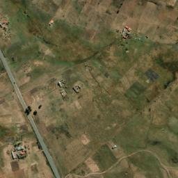 Satellite imagery of Cerro Monte Calvario, BO
