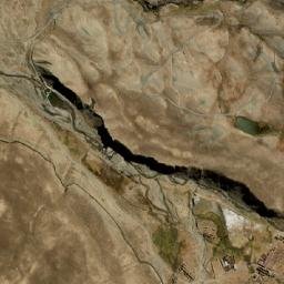 Satellite imagery of Cerro Esperanza, BO
