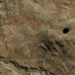 Satellite imagery of Cerro Esperanza, BO