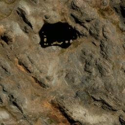 Satellite imagery of Socabón Santa Fé, BO
