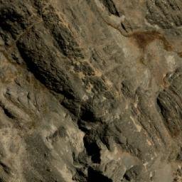 Satellite imagery of Socabón Santa Fé, BO