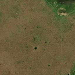 Satellite imagery of Cerro La Merced, BO