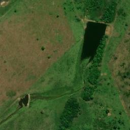 Satellite imagery of Cerro La Merced, BO