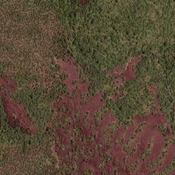 Satellite imagery of Vipuna, AO