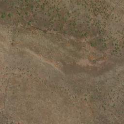 Satellite imagery of Miss Glass Hill, AU