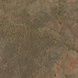 Satellite imagery of Miss Glass Hill, AU