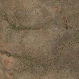 Satellite imagery of Miss Glass Hill, AU
